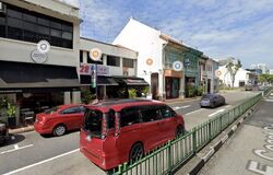 east-coast-road photo thumbnail #10